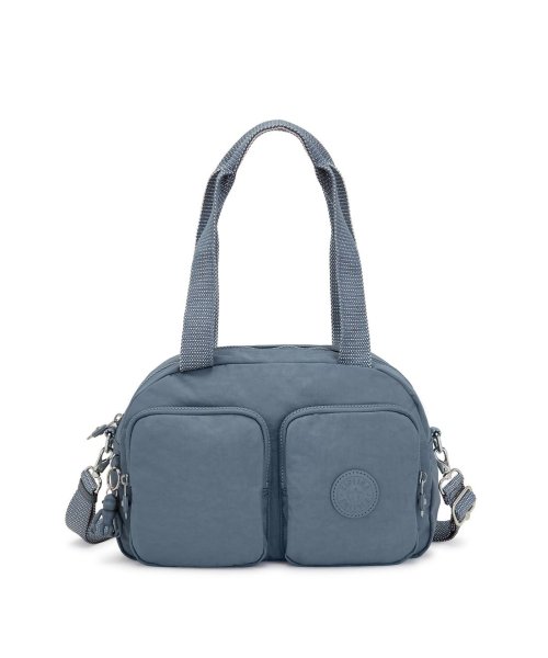 KIPLING(キプリング（公式）)/【正規輸入品】COOL DEFEA/Brush Blue/BrushBlue