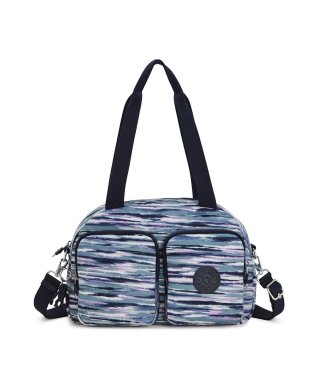 KIPLING/【正規輸入品】COOL DEFEA/Brush Stripes/505153274