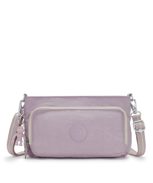 KIPLING(キプリング（公式）)/【正規輸入品】MYRTE/Gentle Lilac/GentleLilac