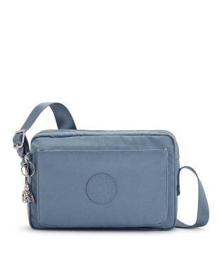 KIPLING/【正規輸入品】ABANU M/Brush Blue ST/505153295