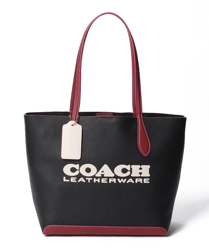 セール】【COACH】コーチ トートバッグ CE734 Kia Tote(505153329 