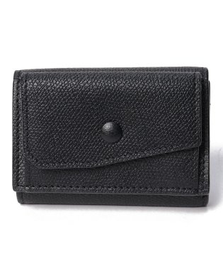 Valextra/【VALEXTRA】ヴァレクストラ 三つ折り財布 SGNL0026028LRLWF99 COMPACT PURSE/505153335