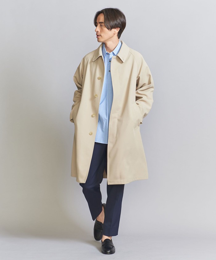 ビューティ＆ユース ユナイテッドアローズ(BEAUTY&YOUTH UNITED ARROWS 