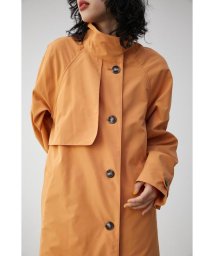 AZUL by moussy/SPRING STAND COLLAR TRENCH CT/505166743
