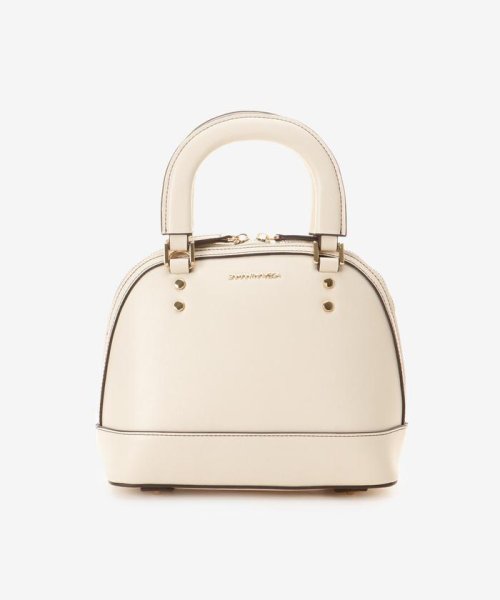 ポイントステッチショルダーバッグ 