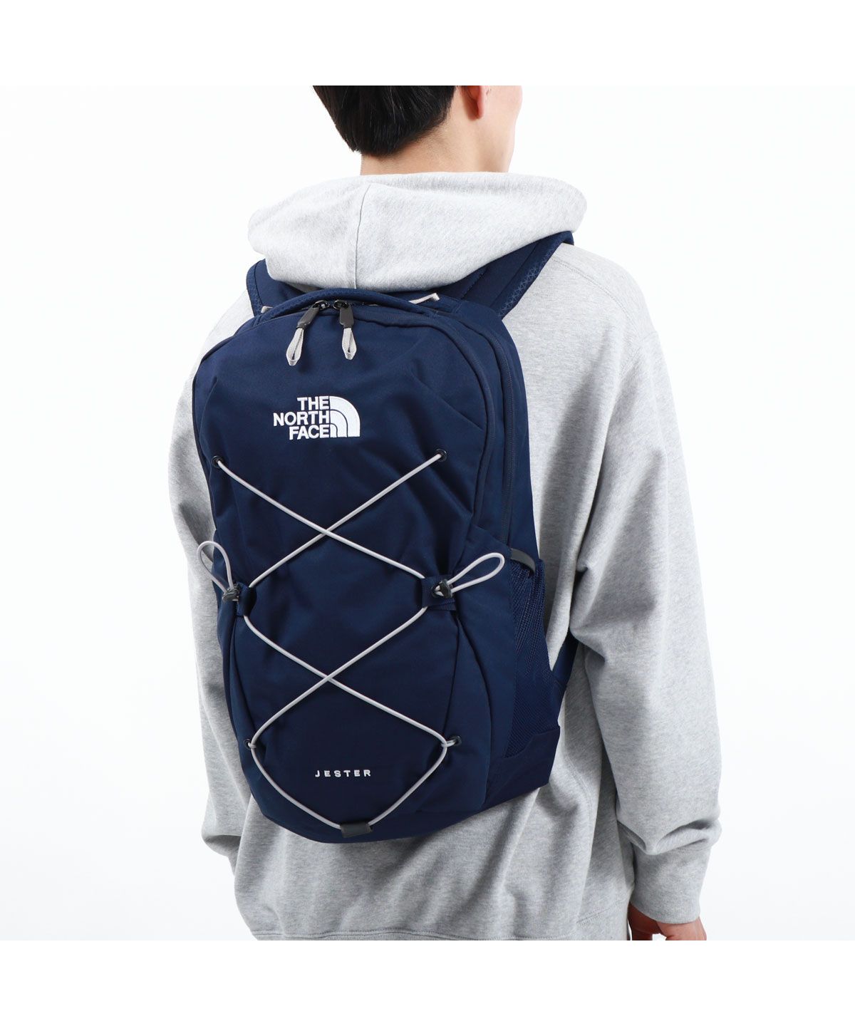 セール】【日本正規品】ザ・ノース・フェイス リュック THE NORTH FACE ジェスター Jester リュックサック バックパック 27L  B4 NM72053(503730993) | ザノースフェイス(THE NORTH FACE) - MAGASEEK