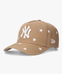 NEW ERA(ニューエラ)/NEW ERA  YOUTH 940 AF NYY STARS/カーキ