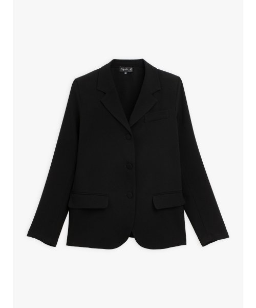 アニエスベー ファム(agnes b. FEMME) |【セットアップ対応商品】U700  