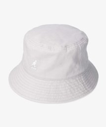 KANGOL(KANGOL)/KANGOL WASHED BUCKET/カンゴール　ウォッシュドバケットハット/その他