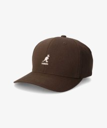 KANGOL/KANGOL WOOL FLEXFIT BASEBALL/505148935