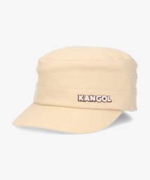 KANGOL/KANGOL COTTON TWILL ARMY CAP/505148936