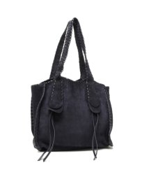 Chloe/クロエ トートバッグ モニー ネイビー レディース CHLOE CHC22AS561H94 4A7/505165256