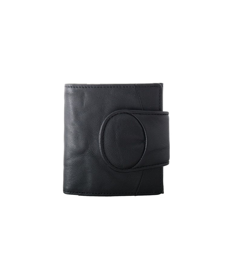 BEFANA(ベファーナ)薄型二つ折り財布(505167898) | ヒロコ ハヤシ ...