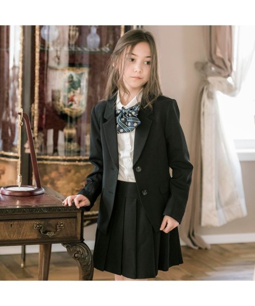 セール】 キャサリンコテージ(Catherine Cottage) |ブラックスーツ  