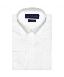 TOKYO SHIRTS/【超形態安定】 ボタンダウンカラー 長袖 形態安定 ワイシャツ 綿100%/505168329