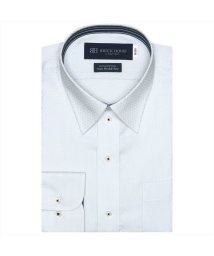 TOKYO SHIRTS/【超形態安定】 レギュラーカラー 長袖 形態安定 ワイシャツ 綿100%/505168331