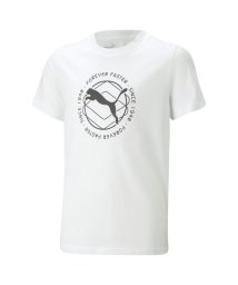 PUMA/キッズ ボーイズ ACTIVE SPORTS グラフィック 半袖 Tシャツ 120－160cm/505168811