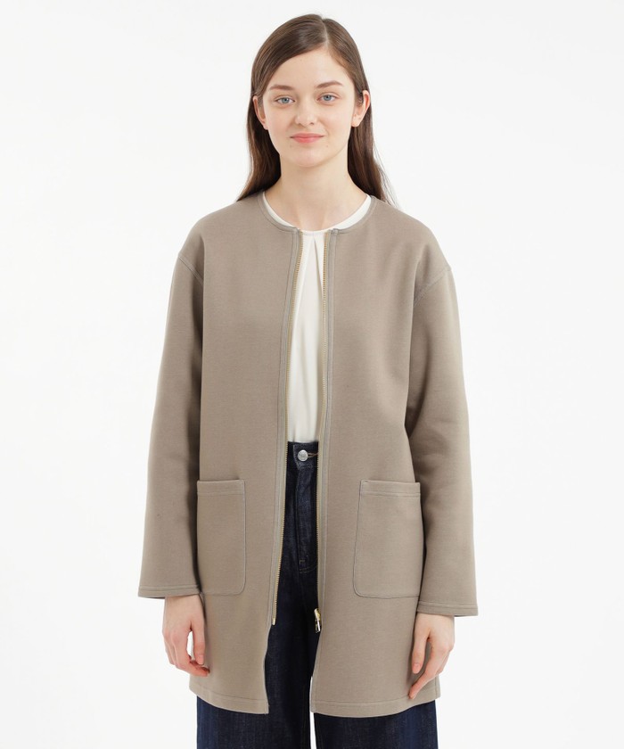 新品　マッキントッシュフィソロフィーカーディガン モールニットカーディガン(トップス)｜MACKINTOSH PHILOSOPHY