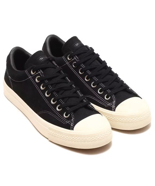 CONVERSE(コンバース)/コンバース ブレイクスター II SK OX/ブラック