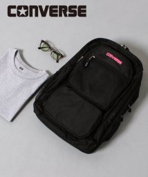 CONVERSE/CONVERSE NEW LOGOPOLY 2POCKET BACKPACK M/505165529
