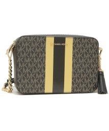 MICHAEL KORS/マイケルコース ショルダーバッグ ジェットセット カメラバッグ ブラック マルチ レディース MICHAEL KORS 32F2GJ6M2V 039/505167968