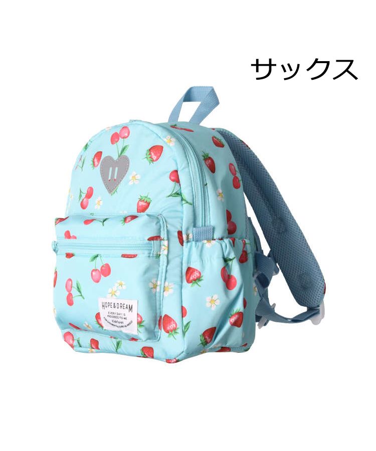 いちご リュック キッズの人気商品・通販・価格比較 - 価格.com