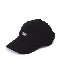 RoyalFlash(ロイヤルフラッシュ)/SY32 by SWEETYEARS /エスワイサーティトゥバイ スィートイヤーズ/MINI METALLIC TAG CAP/ブラック