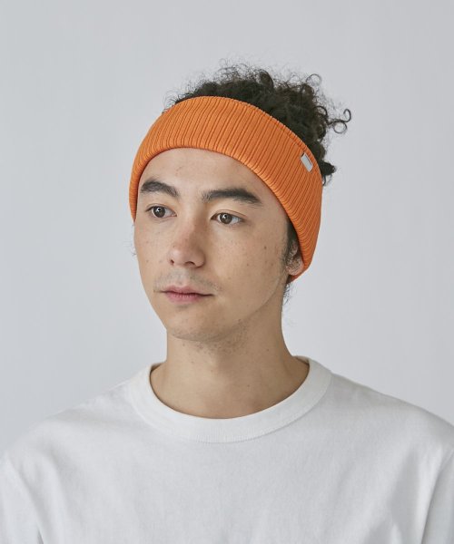 セール】OVERRIDE RIB CUFF HEADBAND(505149106) OVERRIDE(OVERRIDE) MAGASEEK OVERRIDE RIB CUFF HEADBAND