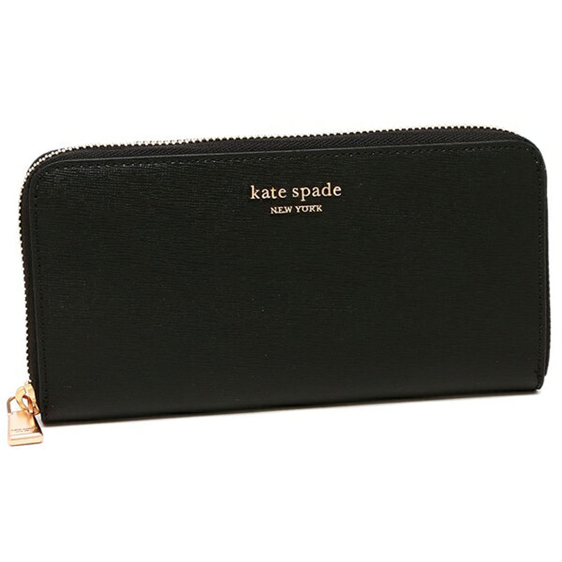 値下げ！Kate spade ケイトスペード 長財布 赤 レッド レディース