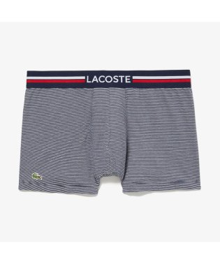 LACOSTE Mens/フレンチトリコロールトランクショーツ/505170841