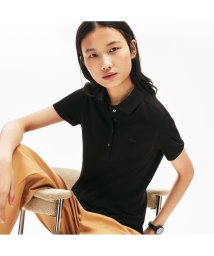 LACOSTE/スリムフィット ストレッチコットンピケポロ（半袖）/505171065