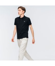 LACOSTE Mens/スリムフィットソリッドポロシャツ（半袖）/505171087