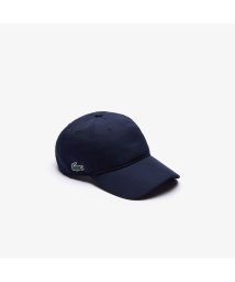 LACOSTESPORTS MENS(ラコステスポーツ　メンズ)/スポーティー6パネルキャップ/ネイビー