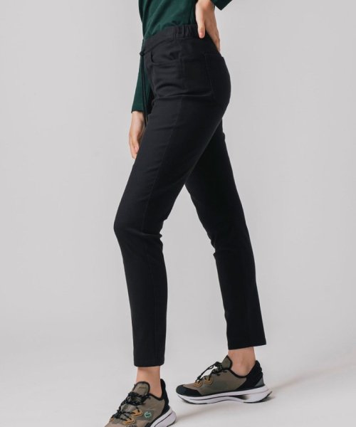 ストレッチスキニーイージーパンツ ストレッチスキニーイージーパンツ M1400120625(10725円)