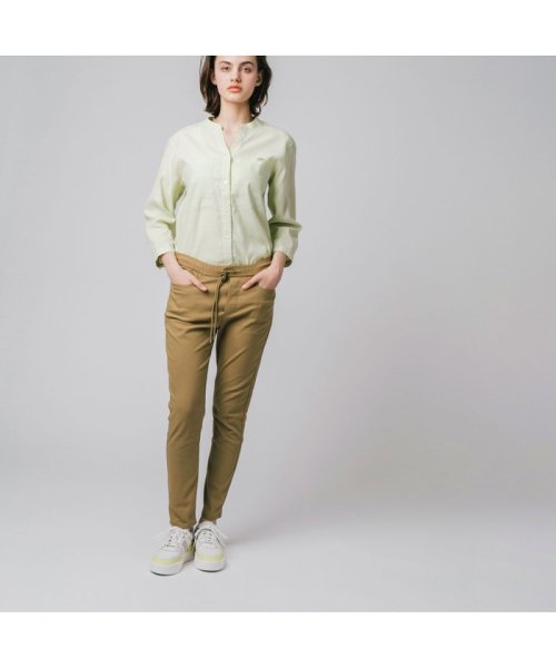 ストレッチスキニーイージーパンツ ストレッチスキニーイージーパンツ M1400120625(10725円)