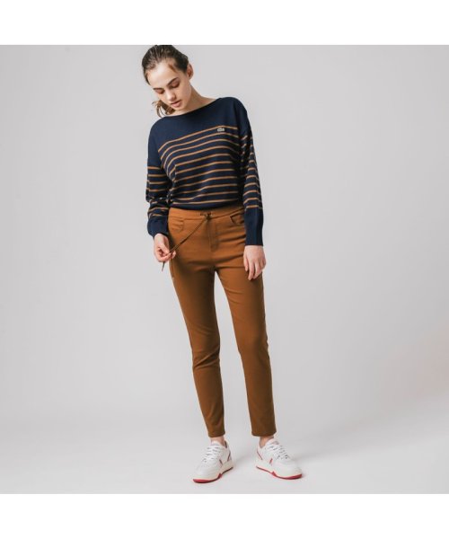 ストレッチスキニーイージーパンツ ストレッチスキニーイージーパンツ M1400120625(10725円)