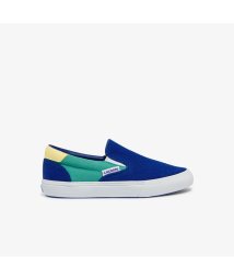 LACOSTE KIDS(ラコステ　キッズ)/キッズ JUMP SERVE SLIP 0922 1/グリーン系その他