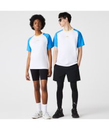 LACOSTELIVE MENS/ラコステライブ ラグランスリーブTシャツ/505172229