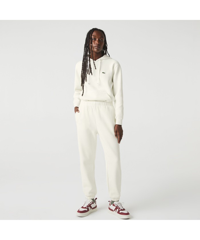 セール】鹿の子地トラックパンツ(505172254) | ラコステ(LACOSTE