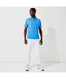 LACOSTESPORTS MENS/フレンチ・スリーブテニスポロシャツ/505172392