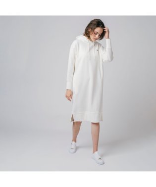 LACOSTE/ダンボールジャージィワンピース/505172414