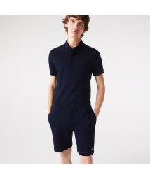 LACOSTE Mens(ラコステ　メンズ)/【EC限定】オーガニックコットンスウェットショーツ/ネイビー