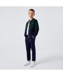 LACOSTE KIDS(ラコステ　キッズ)/BOYSストレッチチノパンツ/ネイビー