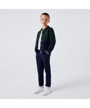 LACOSTE KIDS/BOYSストレッチチノパンツ/505172460