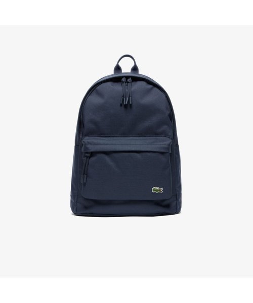 LACOSTE Mens(ラコステ　メンズ)/ネオクロコ PCデイパック/ネイビー