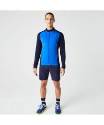 LACOSTESPORTS MENS/テクニカルジャージゴルフジャケット/505172679