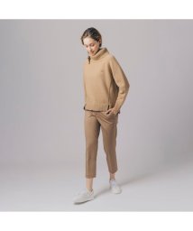 LACOSTE/ミドルゲージタートルネックニットセーター/505172827