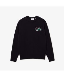 LACOSTE Mens/メイドインフランスクルーネックセーター/505172841