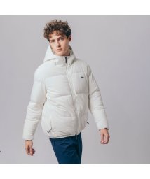 LACOSTE Mens/ピケダウンジャケット/505172876