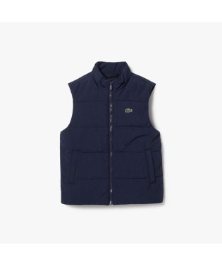 LACOSTE KIDS/BOYS撥水中綿ベスト/505172889